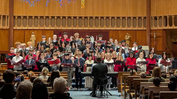 Wednesday of the Third Week of Advent, December 17,  2025