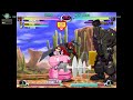 MvC2 Steam Romneto MST Perfect Vs Storm Sent Cap Marques R 3 20 26