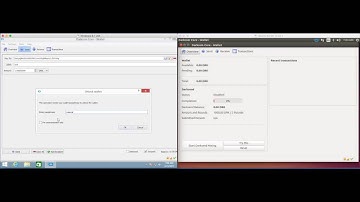 Dash: QT Wallet How to use Instant Transactions = G15E16