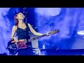 Hitsujibungaku - "Eien no Blue" (永遠のブルー) - VAS est, Shanghai, China 2025-09-20