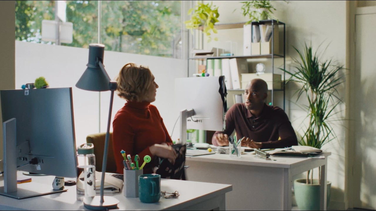 Sage France — Sage — Simplifiez votre facturation électronique (YouTube video ad)