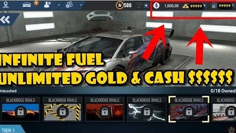 Need for Speed ​​™ No Limits  4.4.6 Mod Apk Download