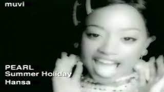 Pearl - Summer Holiday (Dance Mix)