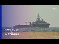 Hormuz blockade / Trump’s mixed messages / Who is Jay Clayton? | Sources & Methods