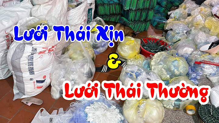 So sánh tubular lưới với trơn