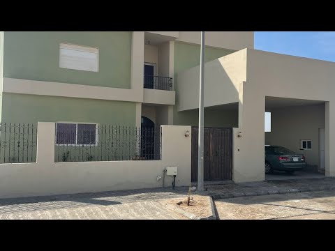 الدور الأرضي و الواجهة فيلا للبيع بمدينة الملك عبدالله الإقتصادية التاله قاردن ٣
