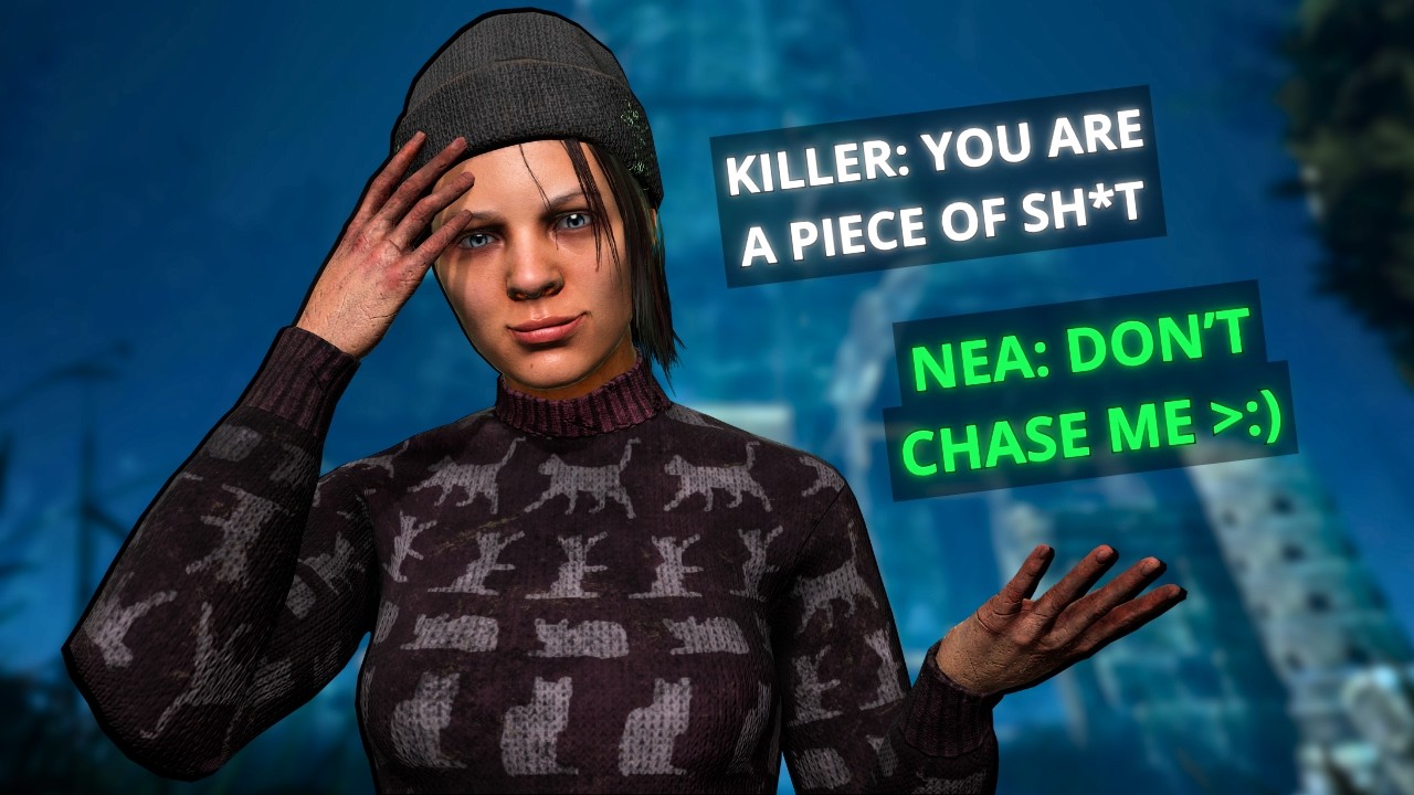 ME PERSIGUES = PARTIDA PERDIDA 3