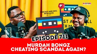 Blue Hills Drug Bust | Influencer vs Professionals | Kharishma | Morda | Katlego Maboe | MaparaAJazz