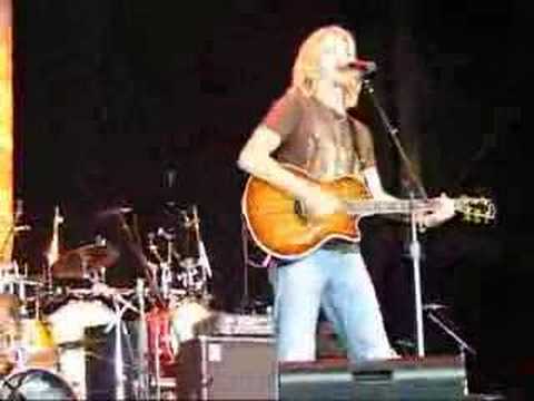 Bucky Covington - Suspicious Minds cover