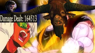 Malagor is the G.O.A.T