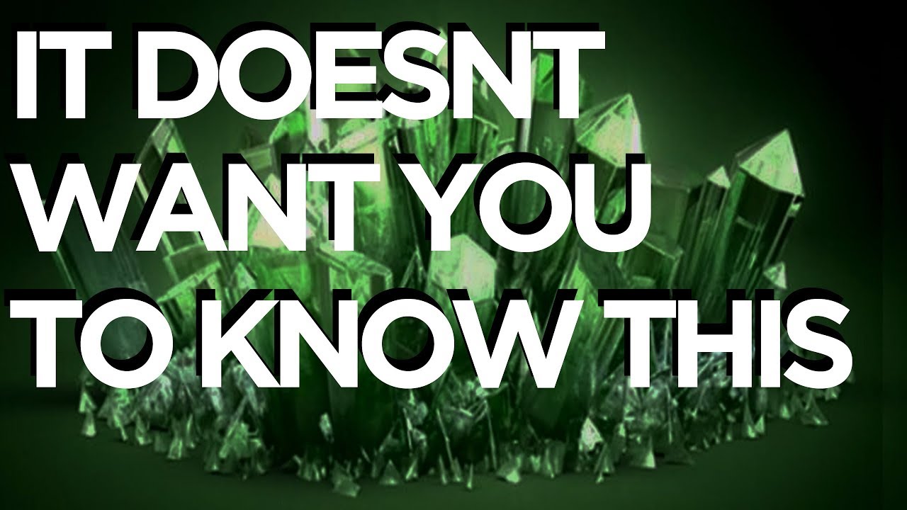 Криптонит Эго // MindScience 009