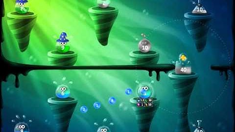Jelly Go! Level 14