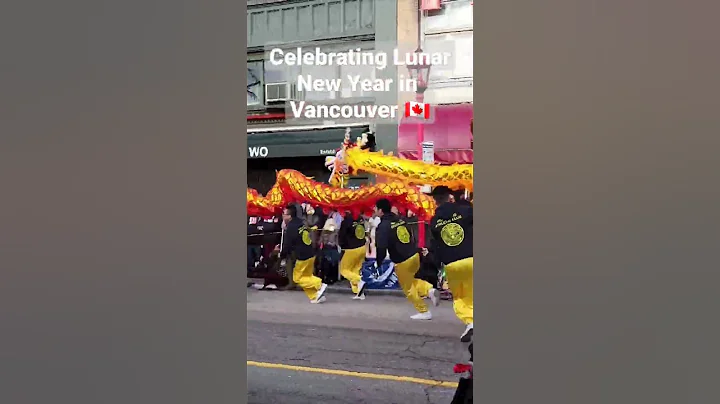Celebrating Lunar New Year 2023 - DayDayNews