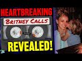 Heartbreaking Britney Spears Phone Calls Audio REVEALED! Why #FreeBritney Matters