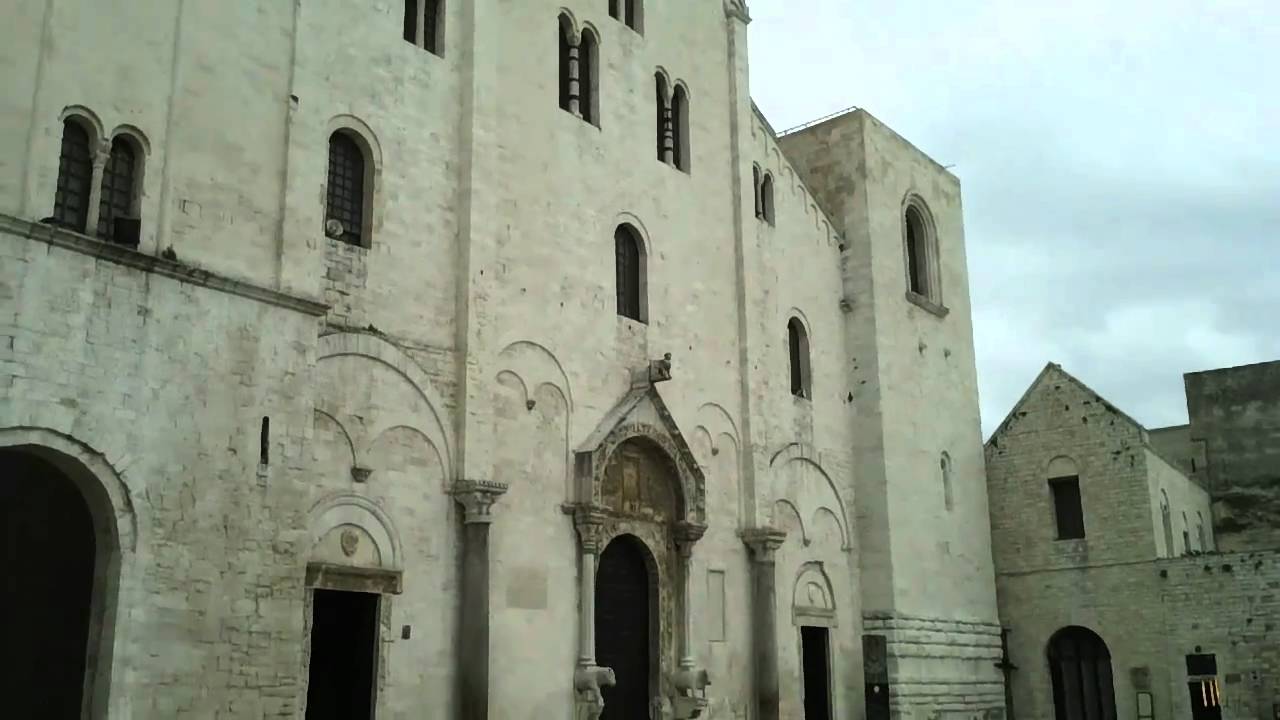 Passeggiando per Bari Vecchia - 2