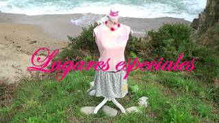 Lugares especiales// Playa de Muriola Barrika. Bizkaia