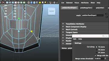 6001 Modeling_bonus (Box modeling a head 1).mov