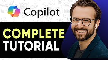 How to Use Microsoft Copilot AI -  2025 (Step by Step)