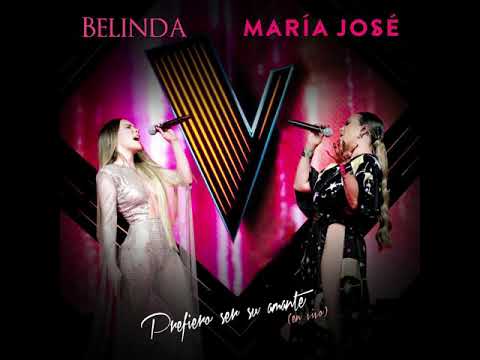 Belinda & María