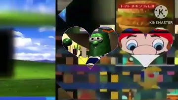 Scan vs round 107 (Music)