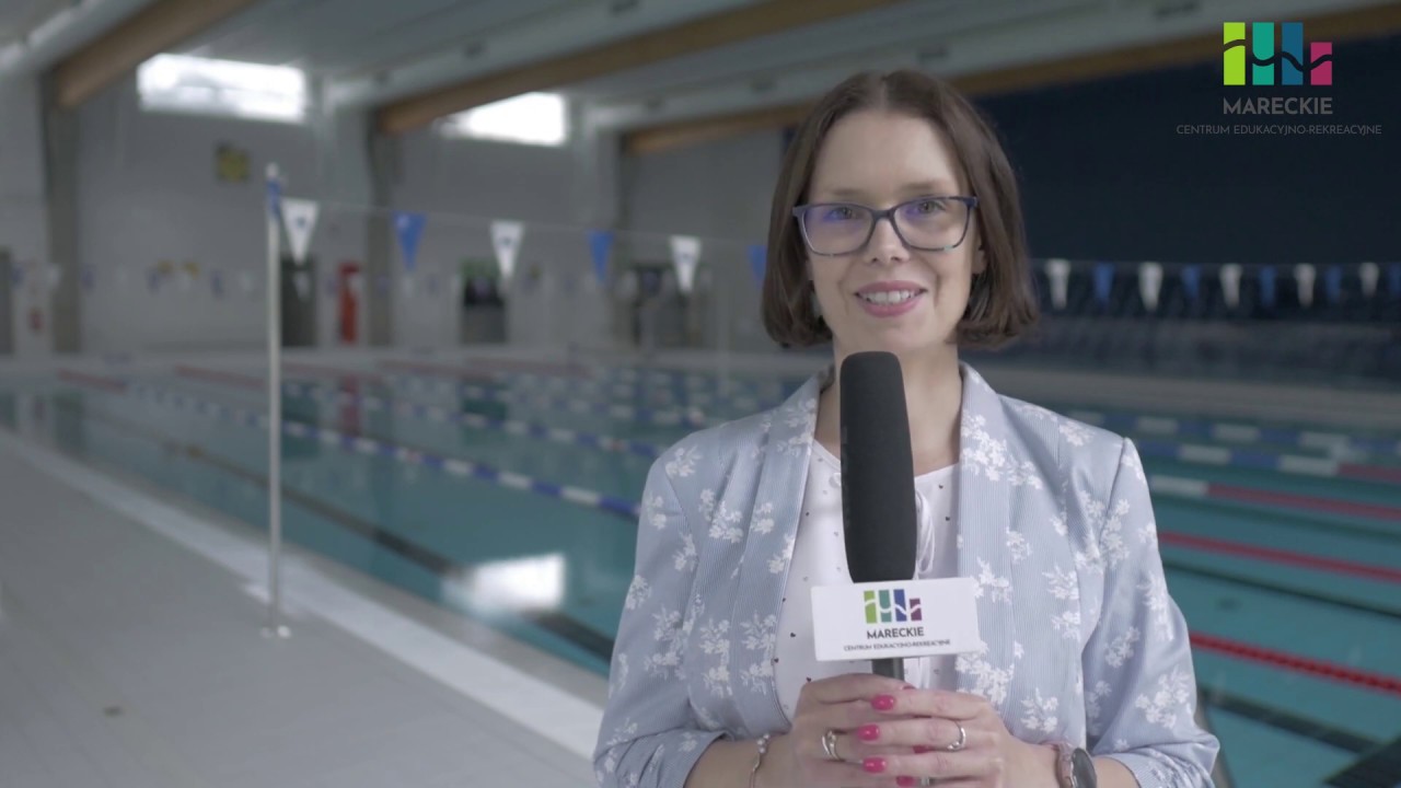 Nowe zasady funkcjonowania pływalni MCER