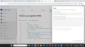 Azure DevOps Administration3