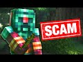 The Magic Find Conspiracy (Hypixel SkyBlock)