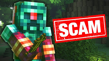 The Magic Find Conspiracy (Hypixel SkyBlock)