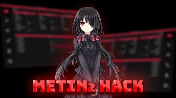 [Free] New Metin 2 Cheat | Actual For 2025 | MULTI HACK, FARM BOT, PVE BOT | Metin2 Free Hack
