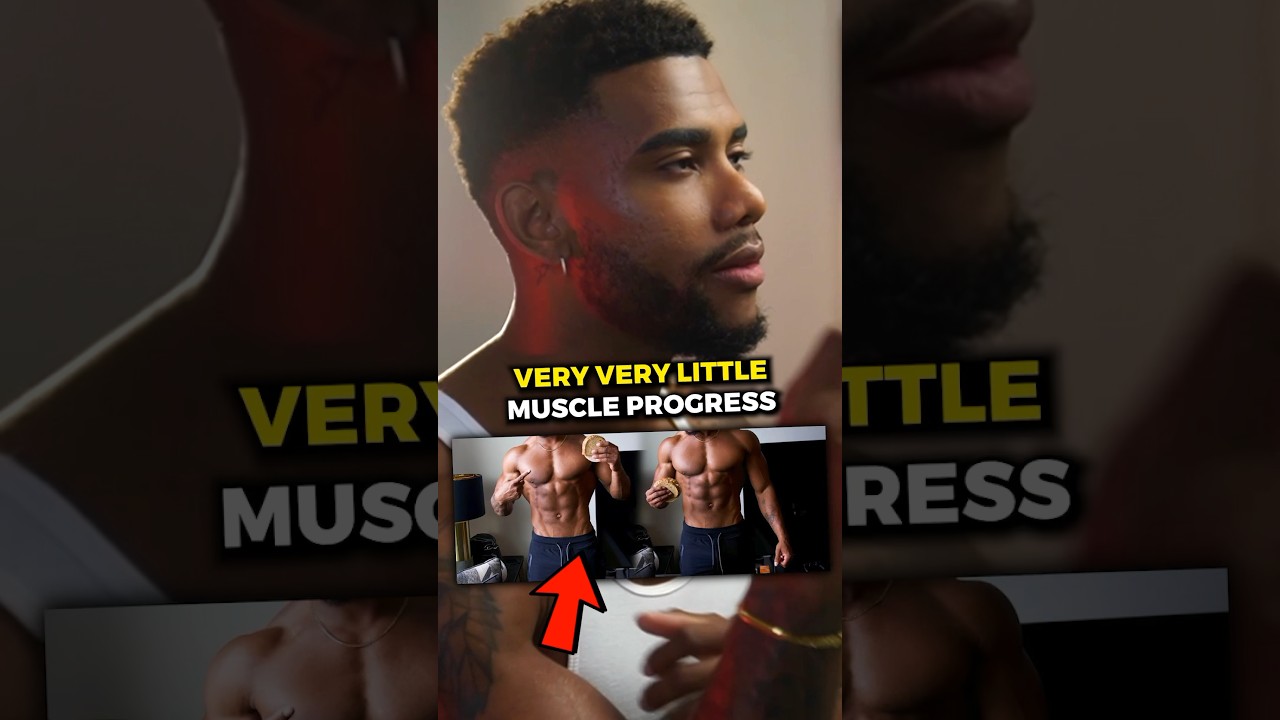 Почему массонаборы не помогают нарастить мышечную массу