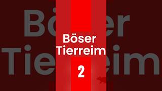 Böser Tierreim 2 (Groddecks Tierleben 2005)