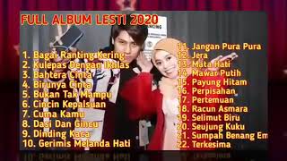 Lesti - Full Album Terbaru 2020 Viral Tanpa Iklan ( Bagai Ranting Yang Kering )