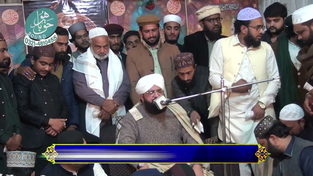 Heart Touching Islamic Bayan | Powerful Speech by Imran Asi