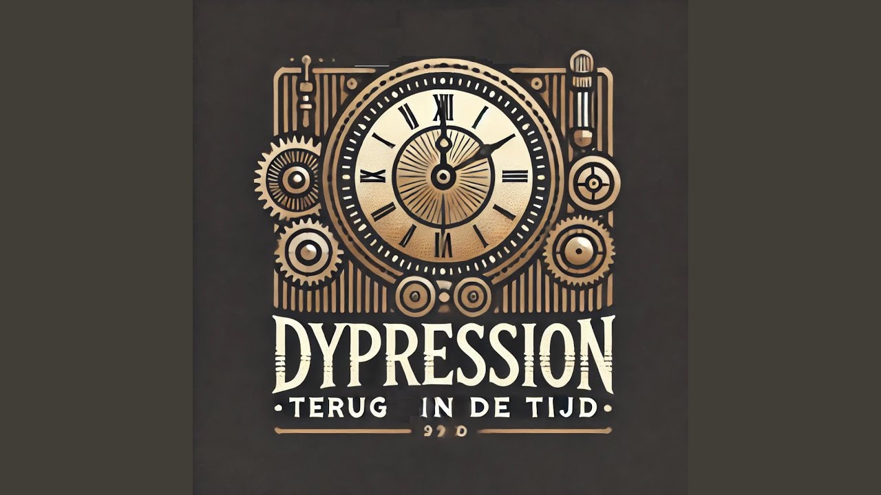YouTube에서 Terug in de Tijd (Radio Edit) 보기