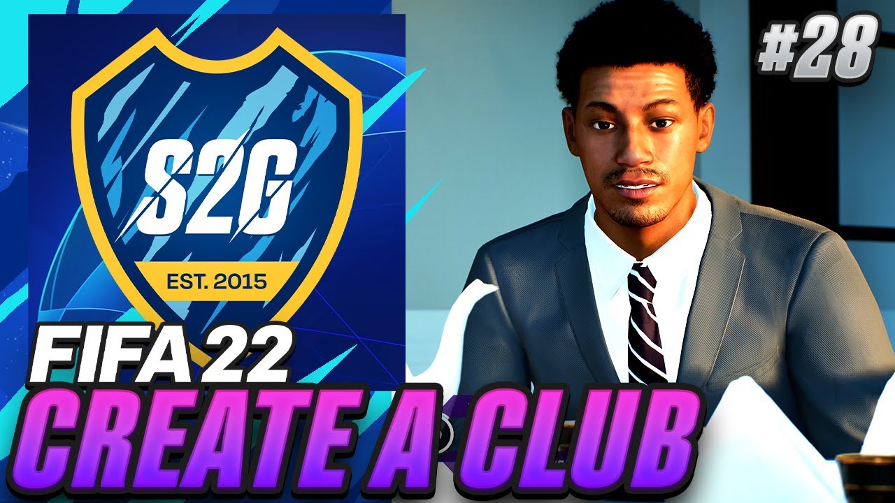 £200,000,000 RELEASE CLAUSE ON HIM?! BIG MISTAKE?!🤔 FIFA 22 CREATE A