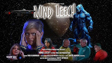 Mind Leech - Directors Cut
