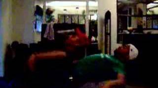 Ciara Goodies Cover/Choreo