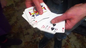 Signed Card to Shoe | Home Performance