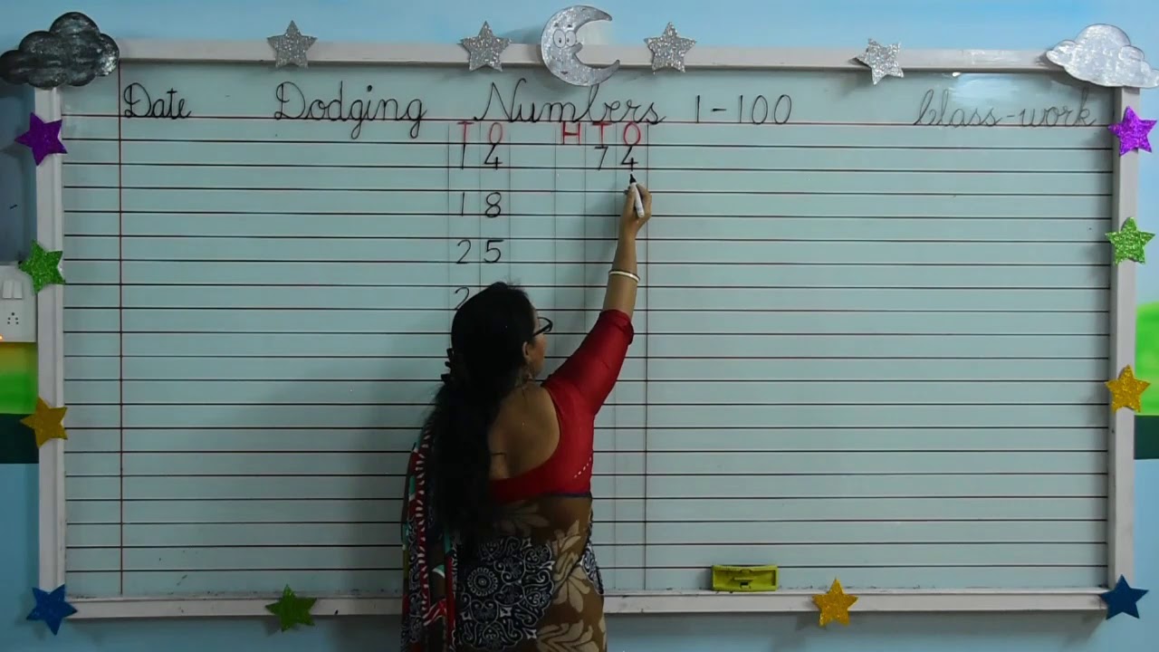 pre-prep-maths-dodging-numbers-1-to-100-youtube