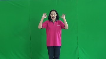 KELAS 4 - TARI ONDEL-ONDEL TAHAP 1