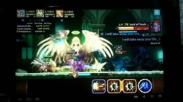 [Crusaders Quest] FoS8 - March of Darkness - Roland Maria Dart Sera