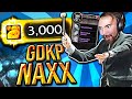 MORE GOLD = MORE LOOT! Asmongold First GDKP Naxxramas Raid | Classic WoW