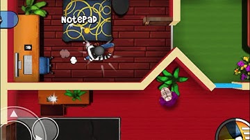 Robbery Bob - Suburbs (Making Noise)