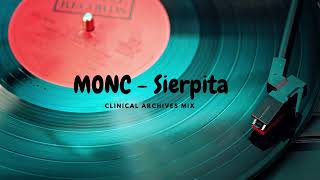 Monc - Sierpita - Clinical Archives Mix Pop Music