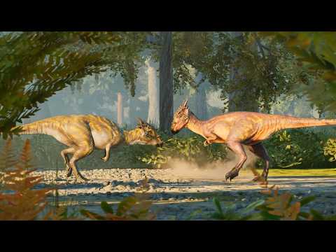 Dracorex Is BACK! | Jurassic World Evolution 3 FREE Update
