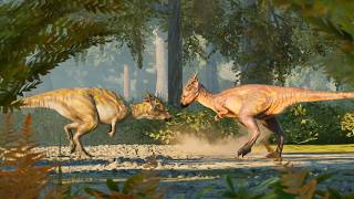 Dracorex Is BACK! | Jurassic World Evolution 3 FREE Update