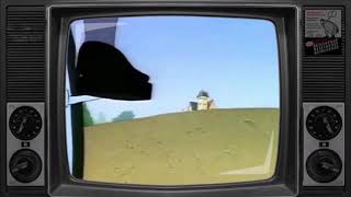 Beetlejuice Cartoon - Day O Scene [From: S1• Ep1]