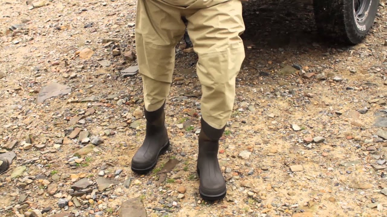 Broken Bow Documentary: PHWFF Oklahoma 