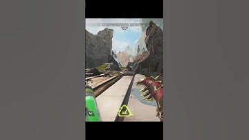 Tap Strafing Goat in ranked 🐐