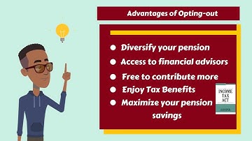 Making the most of the NSSF Act 2013